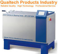 Professional Colorfastness to Washing Tester - EN ISO 105-B06