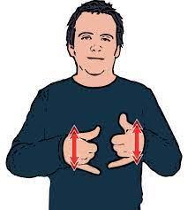 Milk in asl watch how to sign milk in american sign language. British Sign Language Dictionary Milk