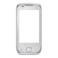 Samsung Galaxy 551 - White - Maxbhi.com