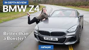 Bmw z4 2021 exterior images. 2021 Bmw Z4 In Depth Review Better Than A Boxster Youtube