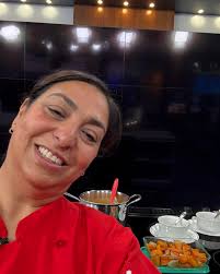 Getting ready to be back