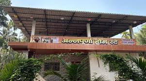 Annapurna Home Stay in Revdanda Rooms ...