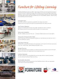 Determined to offer customers a better shop our selection of office & business furniture you deserve a beautiful office and national business furniture wants to be the one to help you. National Business Furniture Aepa Wv Cooperative Purchasing For Schools And Non Profits In West Virginia