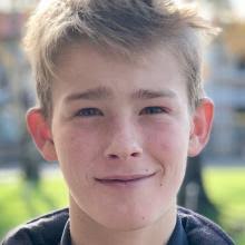 Pair given chance at national level