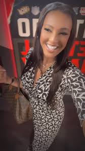 ELATED to be able to serve as a 📺 🏀 analyst for the @a10conference for  their Media Day Coverage! , Thank you to Candy Cage, and Scott McBurney,  for meeting with me early this morning, to lock things ...