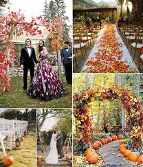 Sie möchten eine traumhochzeit im herbst feiern? Hochzeit Im Herbst Eine Farbpalette Mit Herbstlichem Flair