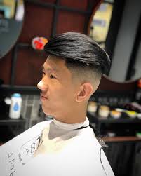 Profile for Dayviet Barber