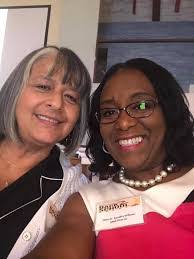 Debbie Postel's Instagram, Twitter & Facebook