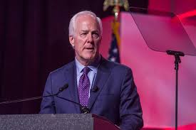 Why Are So Many Democrats Challenging Sen John Cornyn Kut
