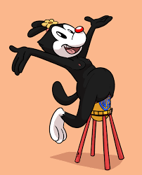 Post 6528290: Animaniacs Annie-Mae Dot_Warner