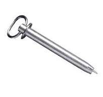 Hitch Pin 3/4 x 6.75 With Flip Lock