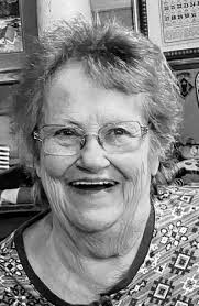 Mary Blevins Obituary (2025)