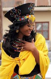 Pin By Drveronica On African Designers Zulu Women African Fashion African Traditional Wear