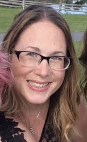 Alison Paul Obituary