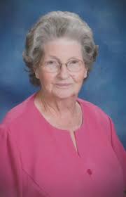 Obituary for Margaret Nell (Drinkard) Harbison