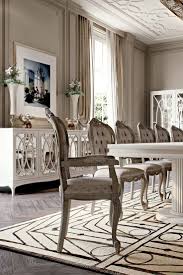 Italian Designer High End Dining Table And Chair Set En 2020 Interiores Disenos De Unas Living