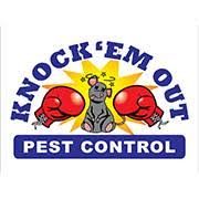 Licensed exterminators, rodent control and wildlife removal in ann arbor mi. Knock Em Out Pest Control Home Facebook