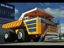 How much does a dump truck cost. The World S Top 5 Biggest Mining Dump Trucks 2020 Eastern Plant Hire