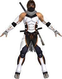 Hayate Ninja Gaiden Ninja Gaiden Hayate Dragon Ninja