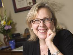 Elizabeth May takes root as Canada's first Green MP