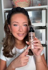 Shelby Ann Setting Soray