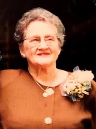 Reba Thornton Obituary