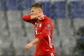 Descripción de kimmich wallpaper 2021 kimmich wallpaper 2021 es una aplicación de fondos de pantallajoshua walter la última versión para el kimmich wallpaper 2021 mod apk es 1.0. Kylian Mbappe Reveals Psg Game Plan To Stop Bayern Munich S Joshua Kimmich Bavarian Football Works