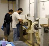 Polishing and Buffing Machines Selection Guide: Types ...