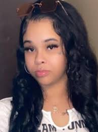 Arianna Doyle, age 24