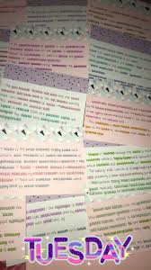 Biology Digestion Revision Cards The Questions Are At The Back School Study Tips Study Notes Science Notes