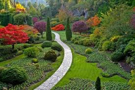 1001 Moderne Und Stilvolle Garten Ideen Zur Inspiration Balkon Ideen Garten Ideen Gartenlichter And More Gartendesign Ideen Garten Ideen Vorgarten Design