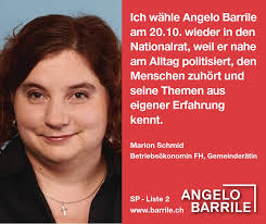 Testimonials Kampagne 2019