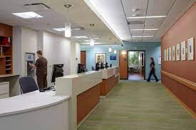 Critical Access Hospital And Integrated Clinic Bwbr