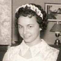 Marie Anne Watson (1941–2004) • FamilySearch