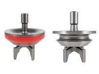 High Pressure Mud Pump Valve Full-Open Valve and Seat