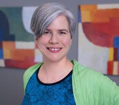 Cathy Martel — Centre St-Pierre