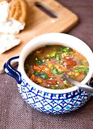 Turmeric N Spice Jamie Oliver S Minestrone Jamie Oliver Minestrone Minestrone Jamie Oliver Recipes