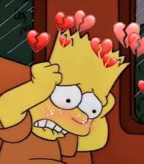 We've gathered our favorite ideas for sad pfp for discord, explore our list of popular images of sad pfp for discord and download photos collection with high resolution Bartsimpson Images On Favim Com