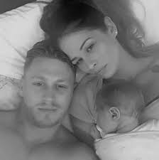 Grandmother of baby boy 'abducted by parents who pose risk of harm to him'  makes desperate plea