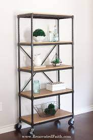 Pin On Shelving