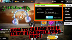 Flat icons, material icons, glyph icons, ios icons, font icons, and more design styles. How To Change Your Free Fire User Name From Guild Name Change Card In Garena Free Fire Youtube