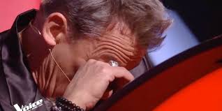 The Voice est de retour !