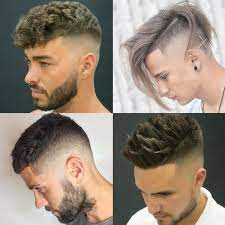 Hair fashion pundits say the beard, in whatever style you choose, is definitely going to be an essential part of the best haircuts for men. 125 Best Haircuts For Men In 2021 Ultimate Guide Hair Styles Long Hair Styles Men Easy Hairstyles For Long Hair
