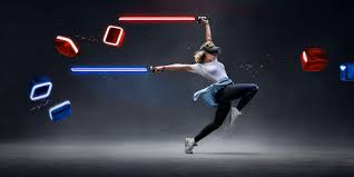 Beat Saber Gets Three Crazy Looking Camellia Songs For Free Beat saber is a virtual reality game taking the world by storm…or song i should say. beat saber gets three crazy looking