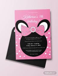 Have this template designed elegantly with colorful. 48 Birthday Invitations Psd Ai Vector Eps Design Trends Premium Psd Vector Downloads
