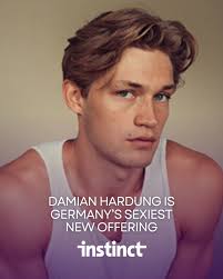 Instinct Magazine added a new photo.