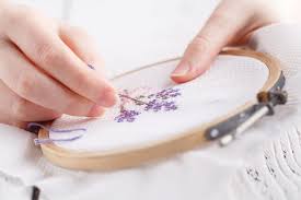 I believe that everyone who threads a needle wants to know how to make patches with their embroidery machine. How To Make A Embroidery Patch From Hand Easy Diy