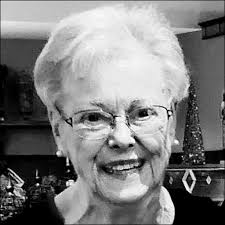 NORMA GORDON Obituary (1930