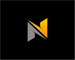 You can customize your website logos, . Neobrand N Letter Logo Logo Design Neobrand N Letter Logo Files Available Are Illustrator Eps Editable N Logo Design Band Logo Design Logo Design Art