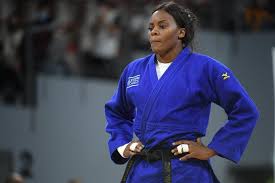 Malonga said the performer, born greg jacobs, had struggled with drug addiction for years. Madeleine Malonga En Finale Des Mondiaux En 78 Kg L Equipe